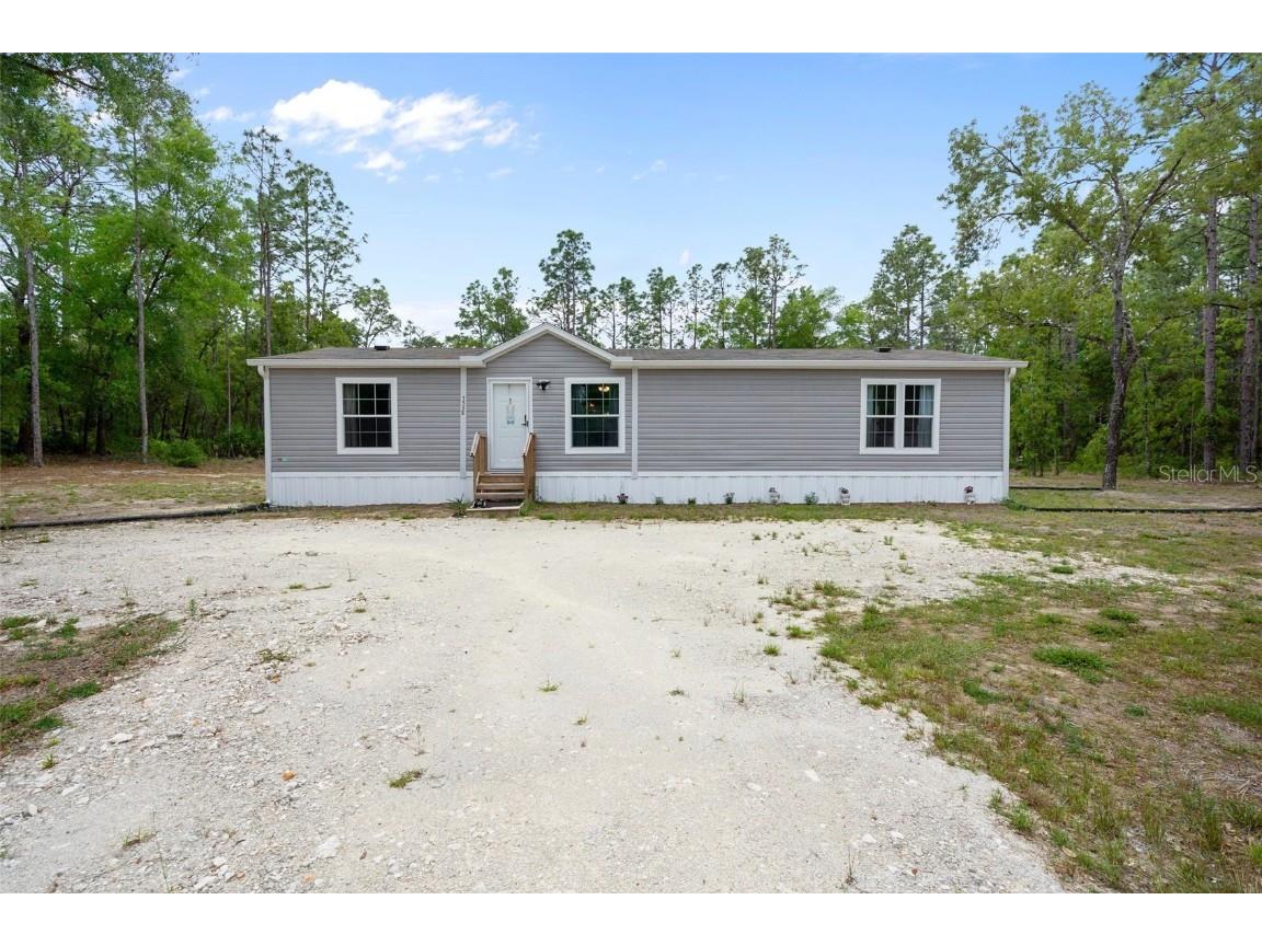 7538 W Organdy Lane Dunnellon FL 34433 FC309294 image1