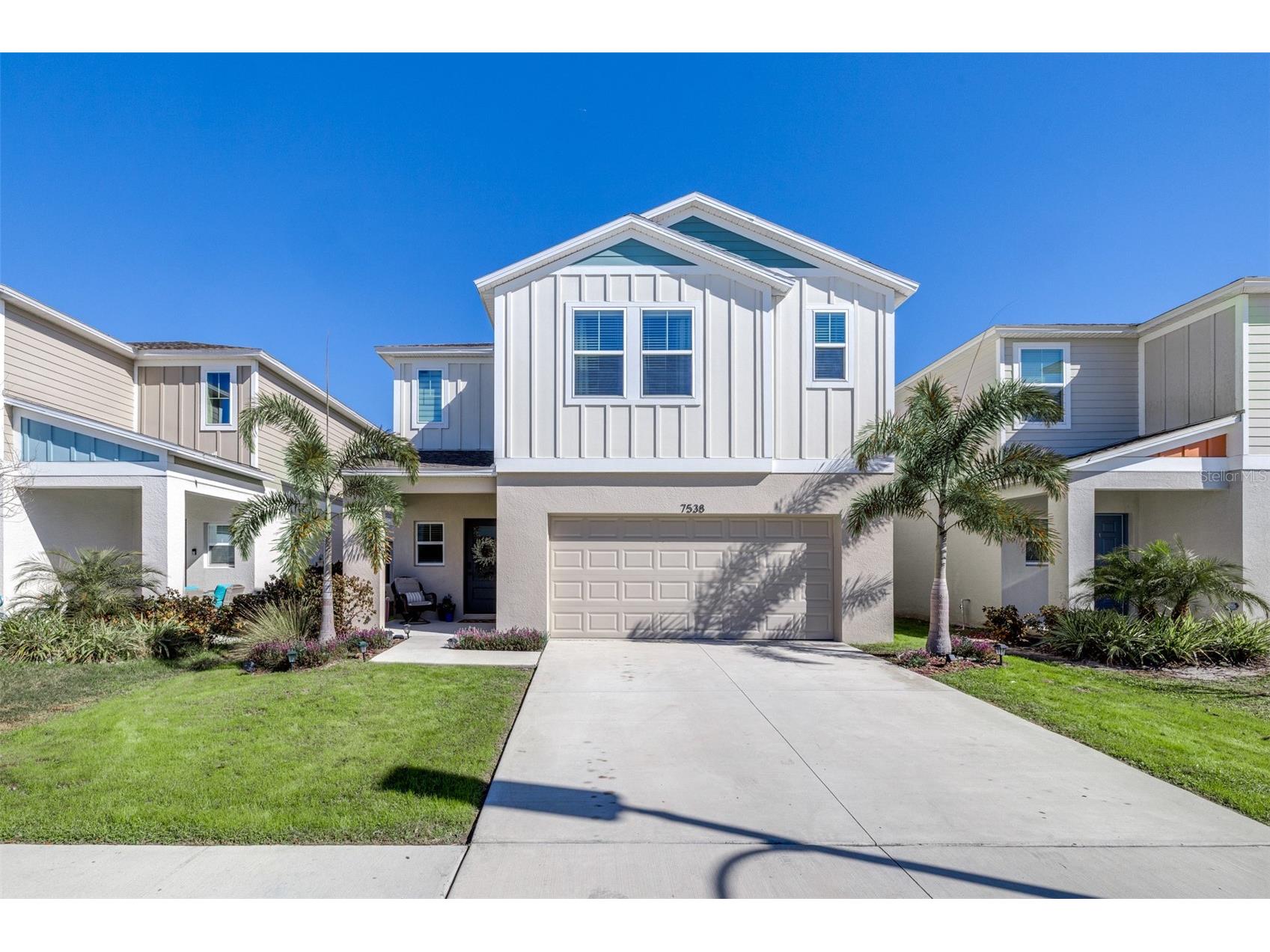 7538 Wallflower Trail Wesley Chapel FL 33545 TB8471593 image1