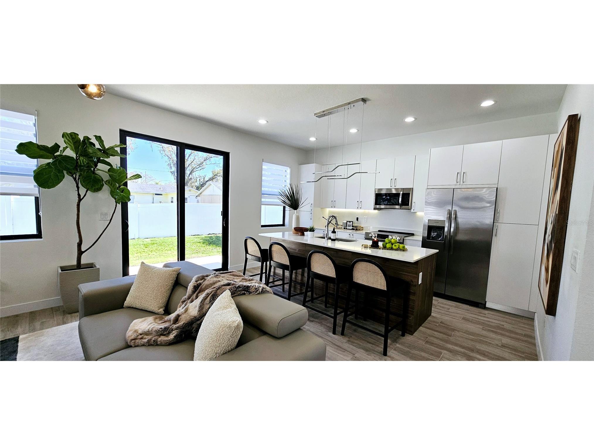 7539 Gesualdo Court Tampa FL 33614 TB8510429 image3