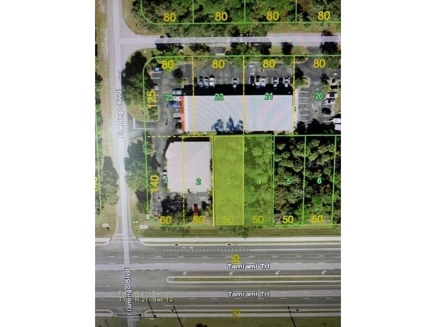 754 & 756 Tamiami Trail Port Charlotte FL 33953 C7441460 image1