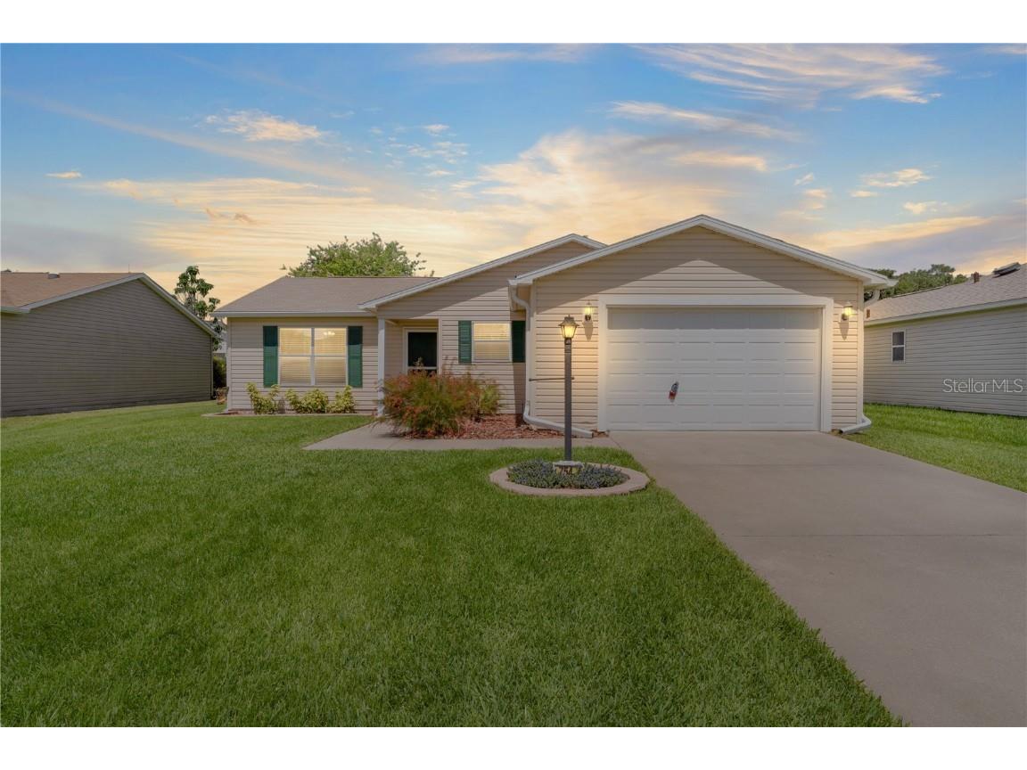 754 Artesia Avenue The Villages FL 32162 G5077935 image1