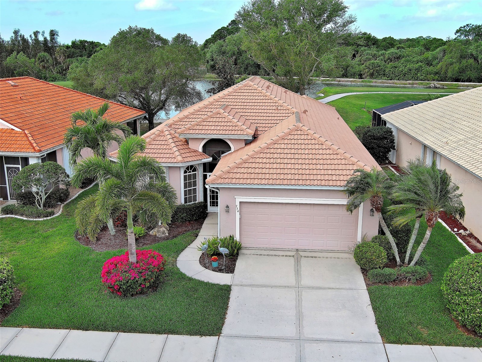 754 Back Nine Drive Venice FL 34285 N6143677 image1