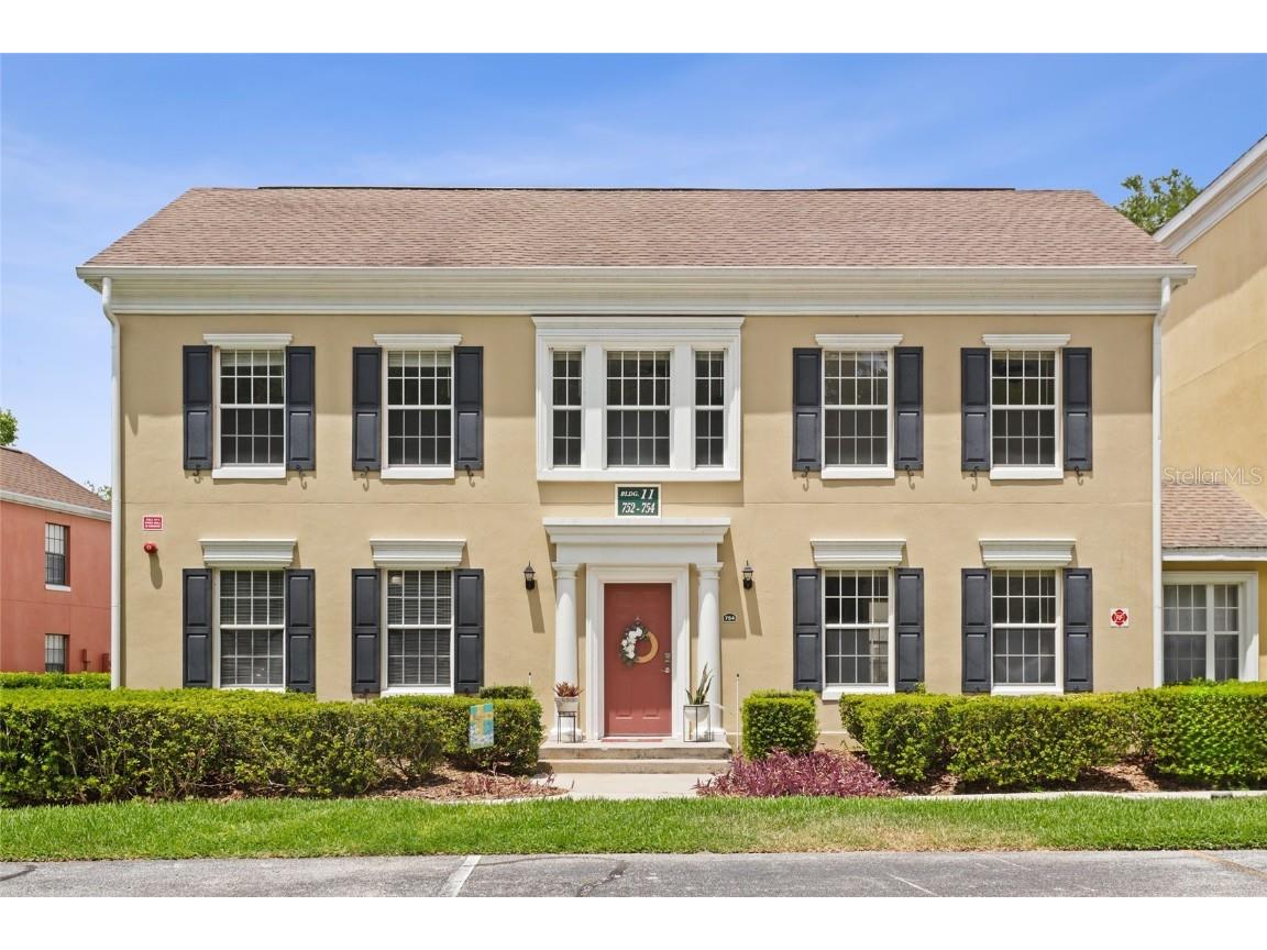 754 Centervale Drive #754 Celebration FL 34747 O6366082 image1