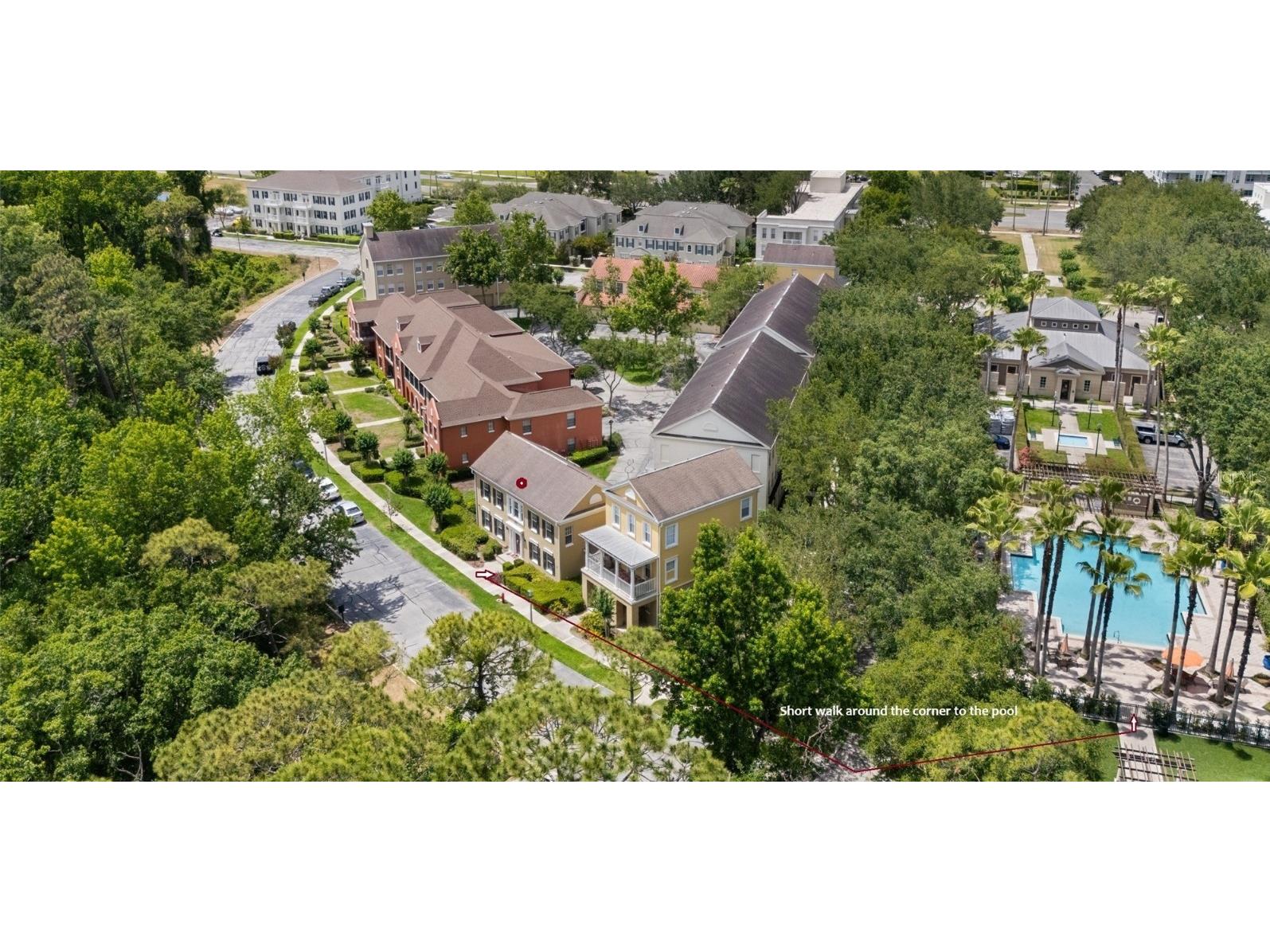 754 Centervale Drive #754 Celebration FL 34747 O6366082 image25