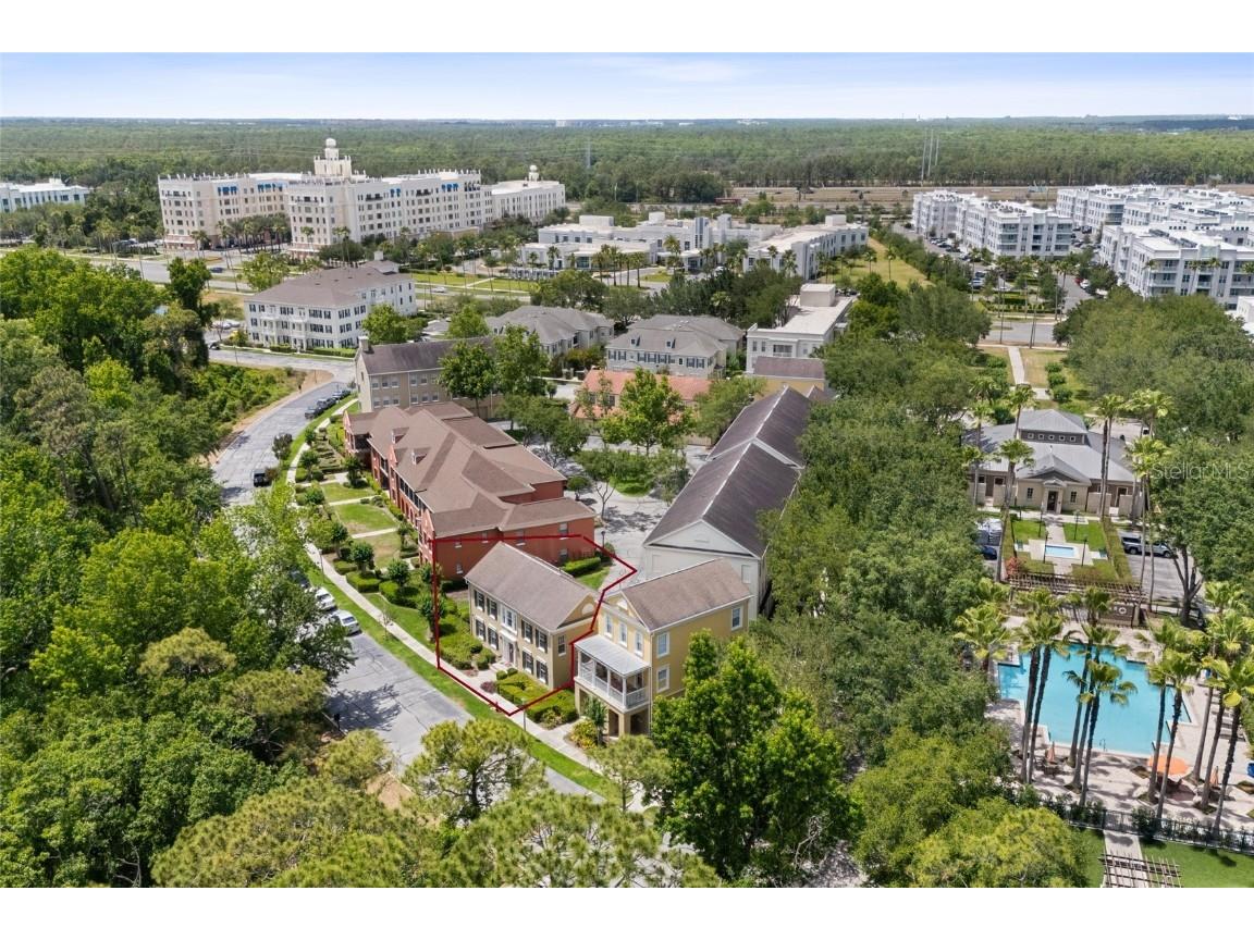 754 Centervale Drive #754 Celebration FL 34747 O6366082 image26