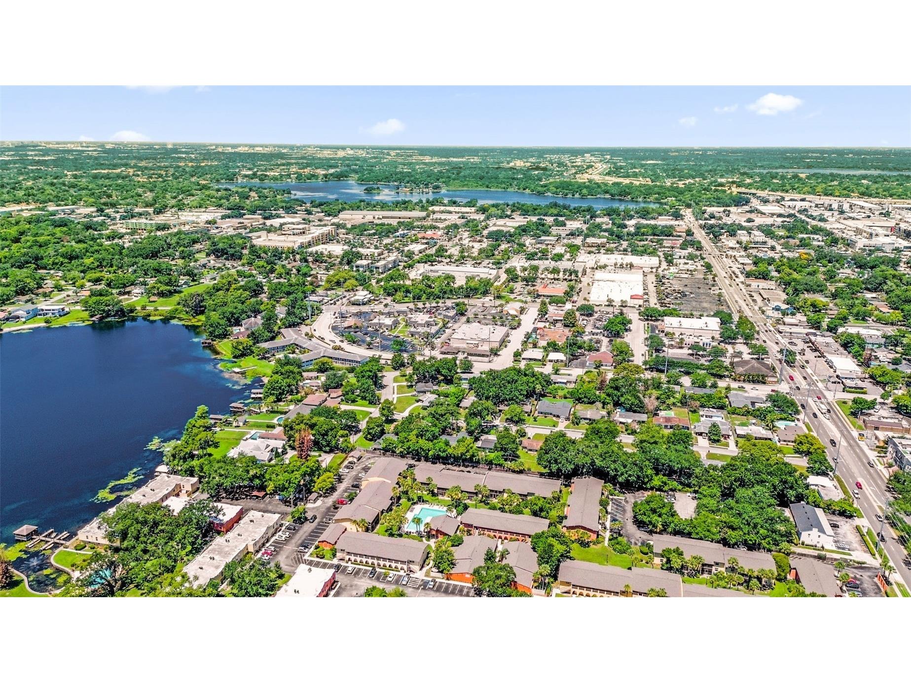 754 E Michigan Street #174 Orlando FL 32806 - LAKE PINELOCH O6418935 image25