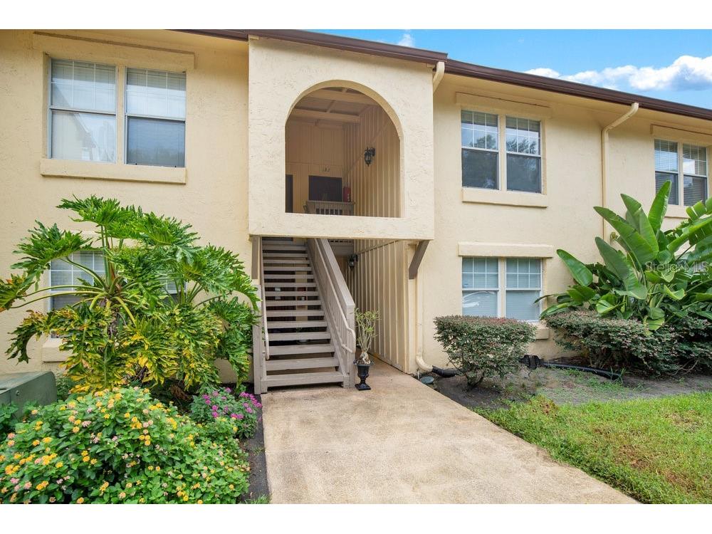 754 E Michigan Street #182 Orlando FL 32806 - LAKE PINELOCH O6322800 image1