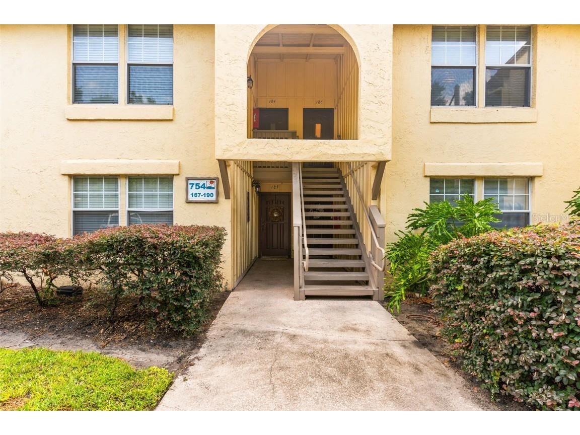 754 E Michigan Street #186 Orlando FL 32806 - LAKE PINELOCH O6125079 image1