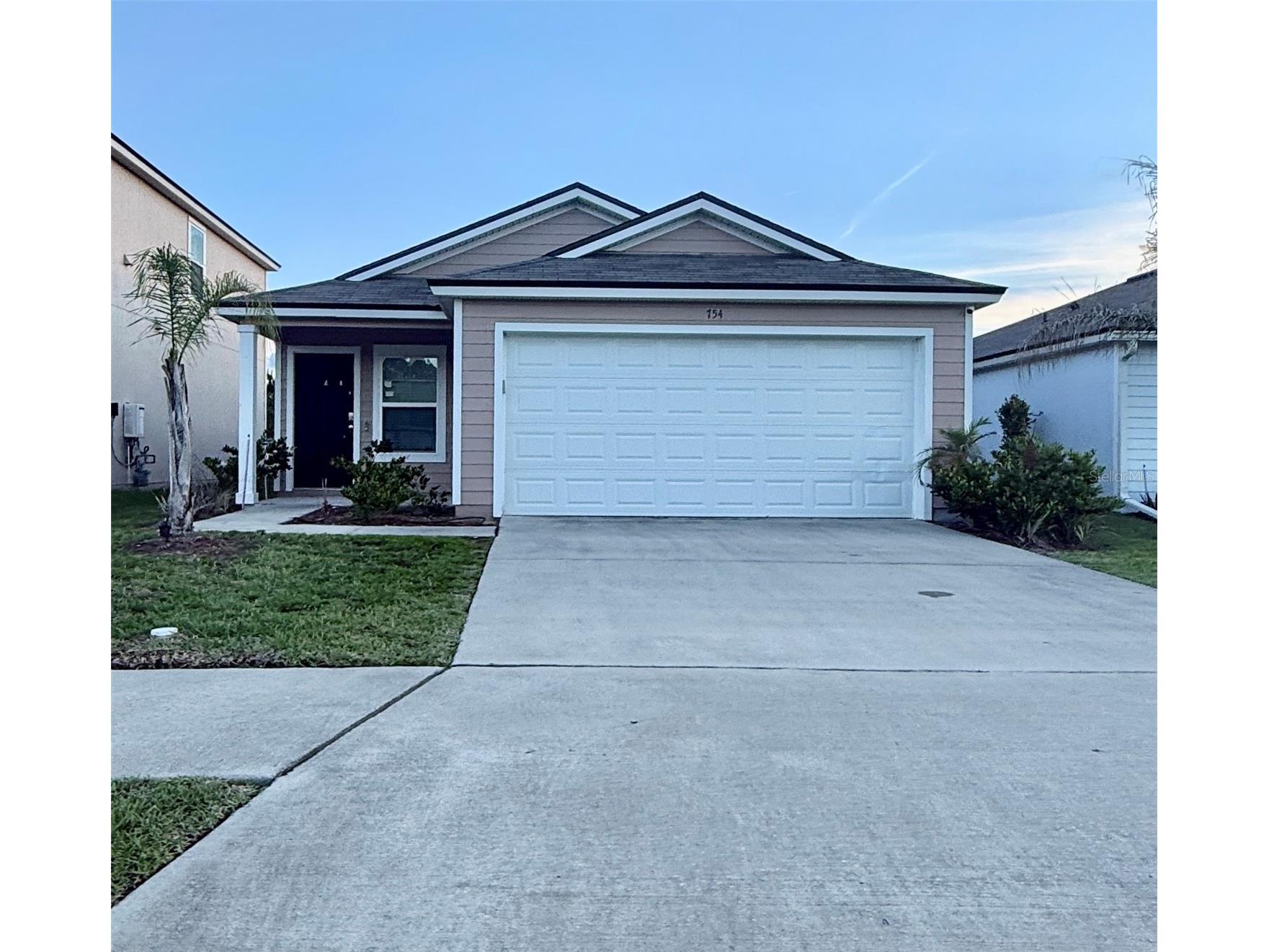 754 Grand Reserve Drive Bunnell FL 32110 FC319580 image1