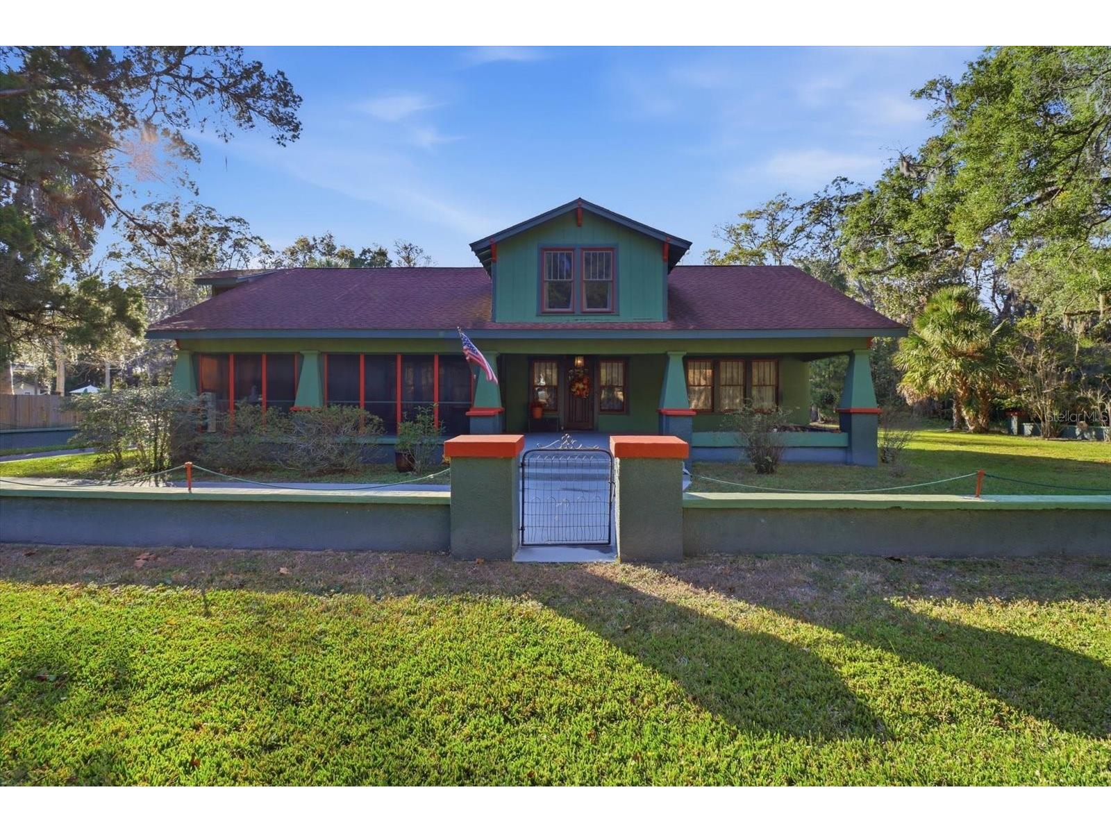 754 NE 2nd Avenue Crystal River FL 34428 TB8470367 image1