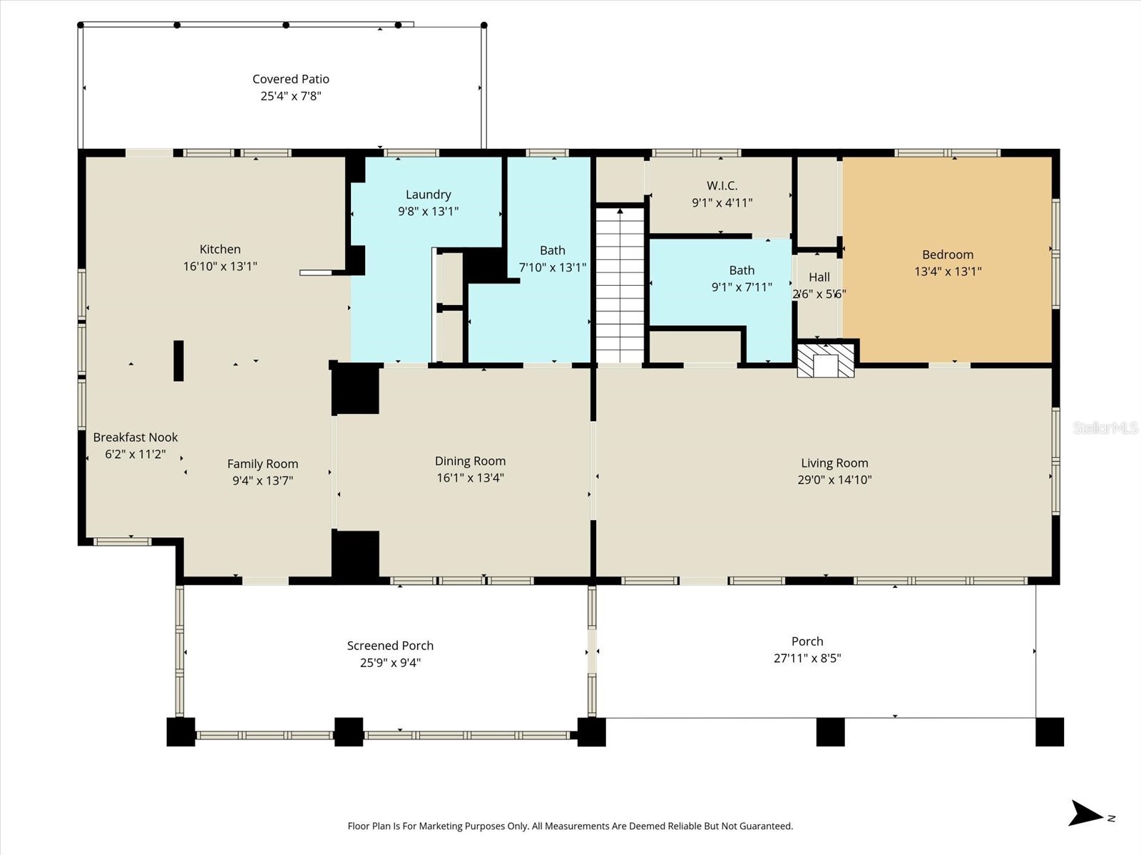 754 NE 2nd Avenue Crystal River FL 34428 TB8470367 image34