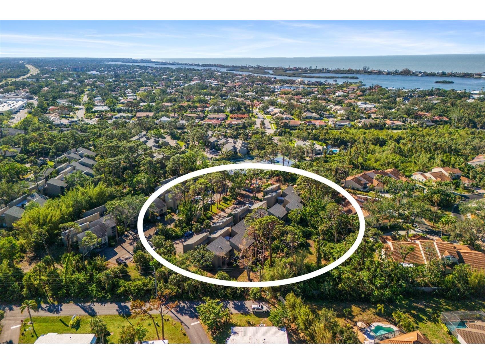 754 Pine Run Drive #754 Osprey FL 34229 A4693150 image2