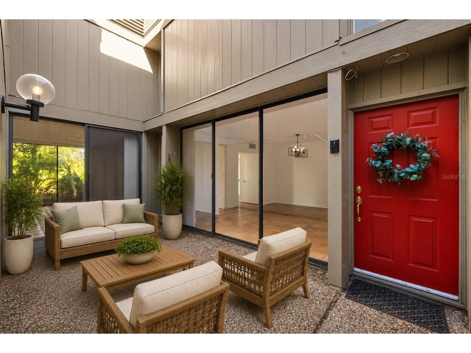 754 Pine Run Drive #754 Osprey FL 34229 A4693150 image26