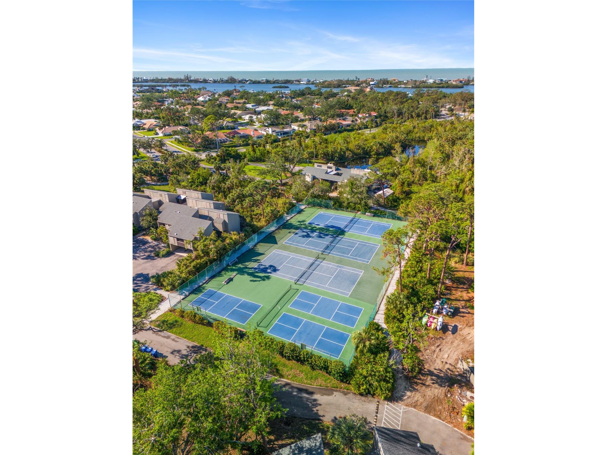 754 Pine Run Drive #754 Osprey FL 34229 A4693150 image3