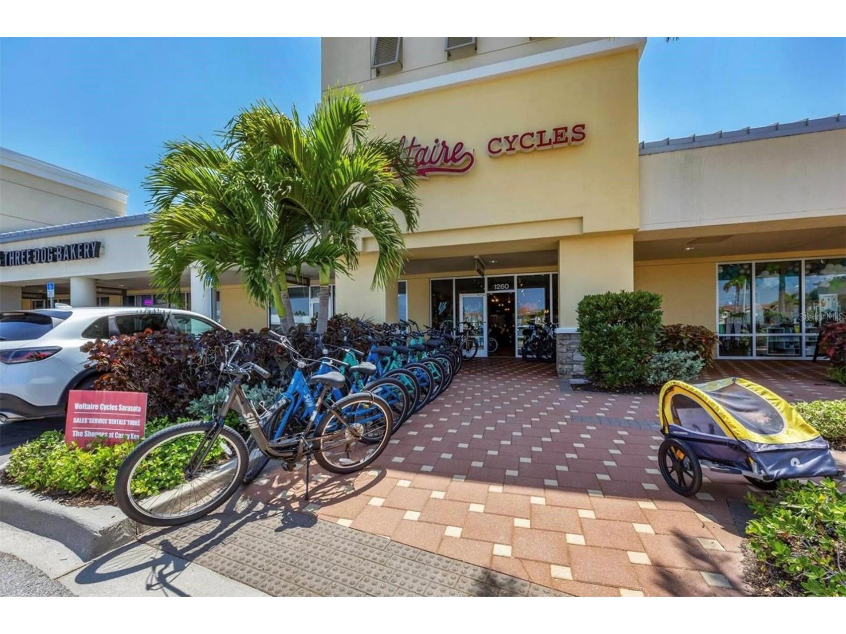 754 Pine Run Drive #754 Osprey FL 34229 A4693150 image34