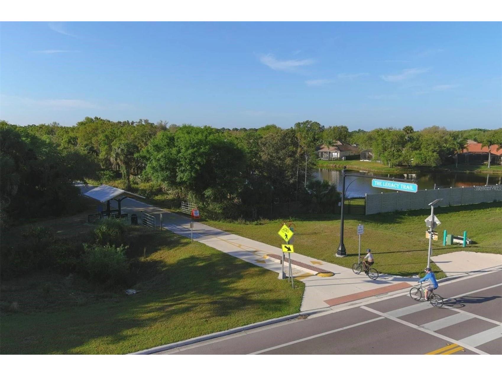 754 Pine Run Drive #754 Osprey FL 34229 A4693150 image36