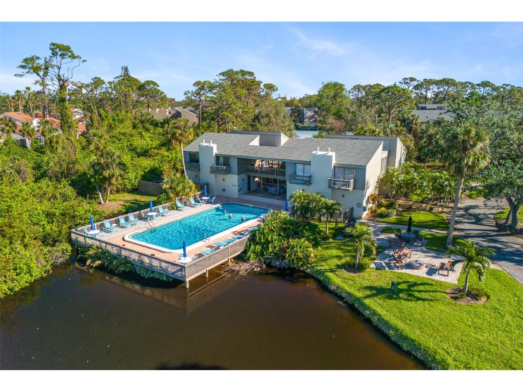 754 Pine Run Drive #754 Osprey FL 34229 A4693150 image5