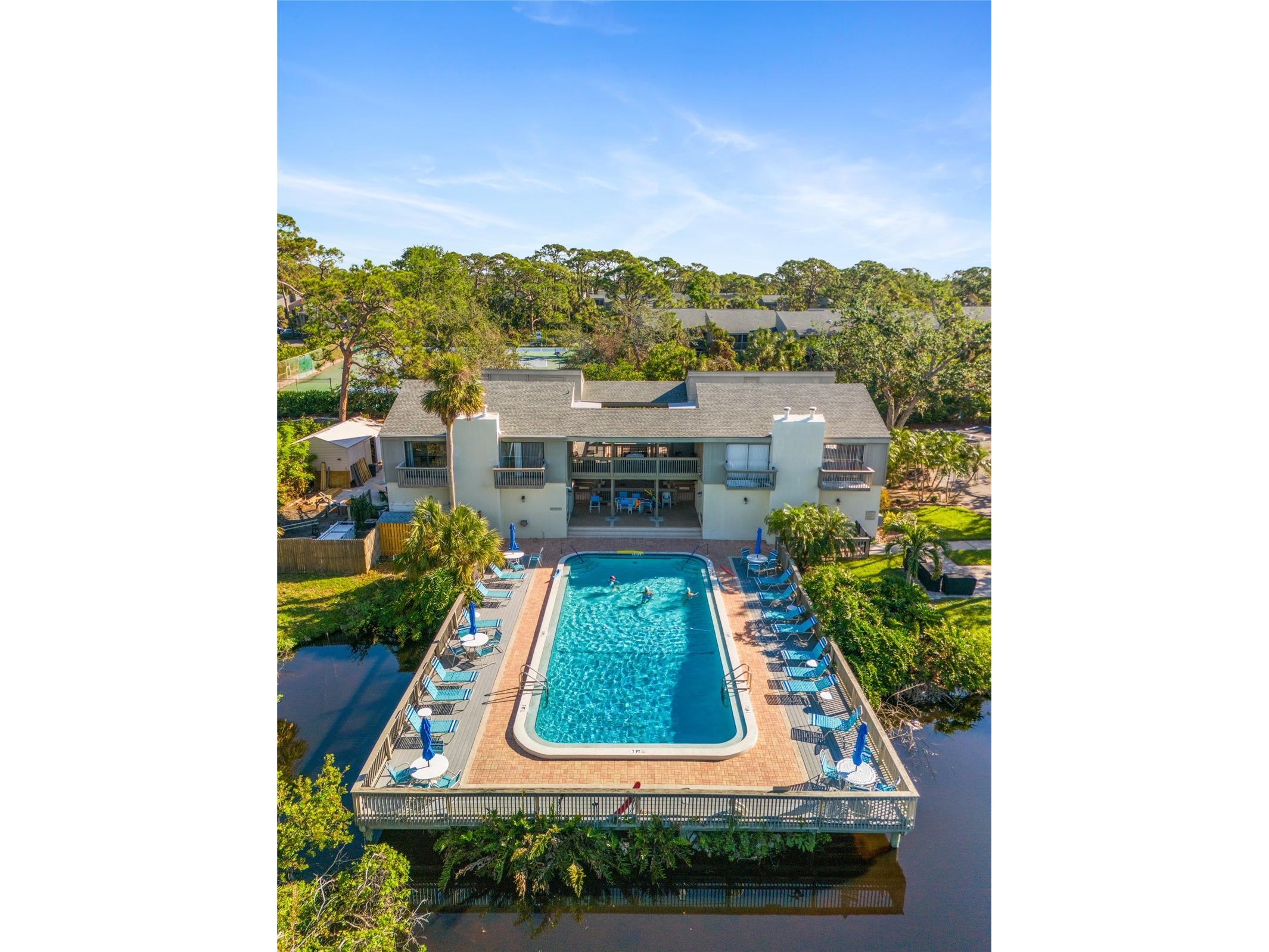 754 Pine Run Drive #754 Osprey FL 34229 A4693150 image6