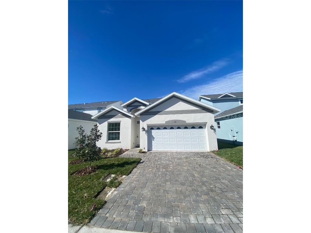 754 Reflection Lake Drive Orlando FL 32807 - REFLECTION LAKE O6178622 image1