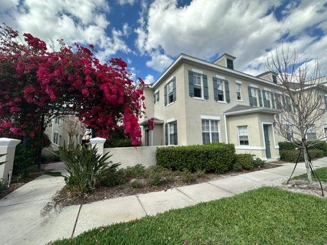 754 Siena Palm Drive #202 Celebration FL 34747 S5081492 image1