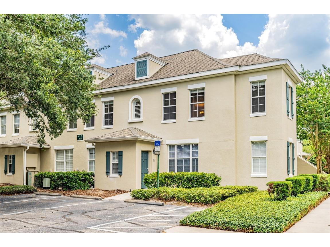 754 Siena Palm Drive #204 Celebration FL 34747 O6226377 image1