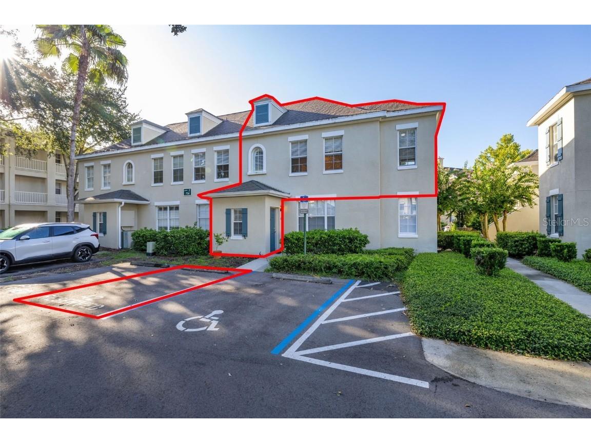 754 Siena Palm Drive #204 Celebration FL 34747 S5131050 image1