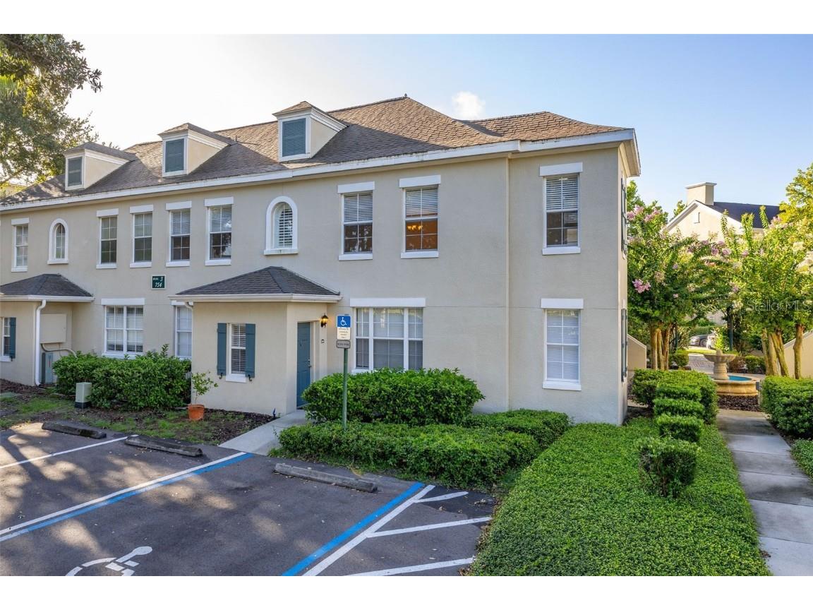 754 Siena Palm Drive #204 Celebration FL 34747 S5131050 image36