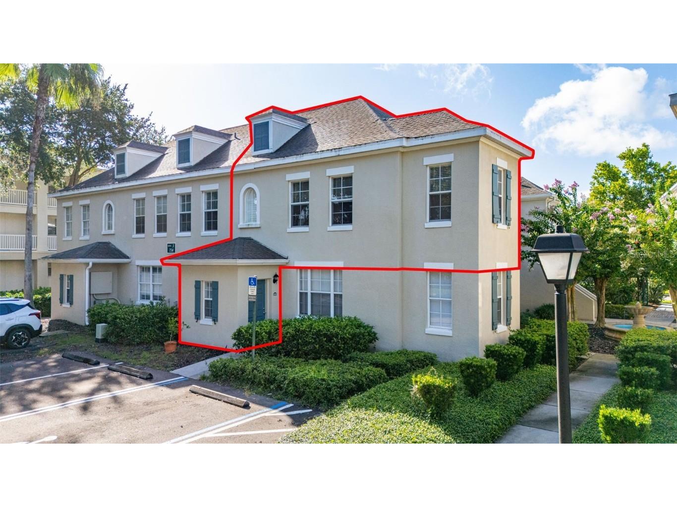 754 Siena Palm Drive #204 Celebration FL 34747 S5140336 image4