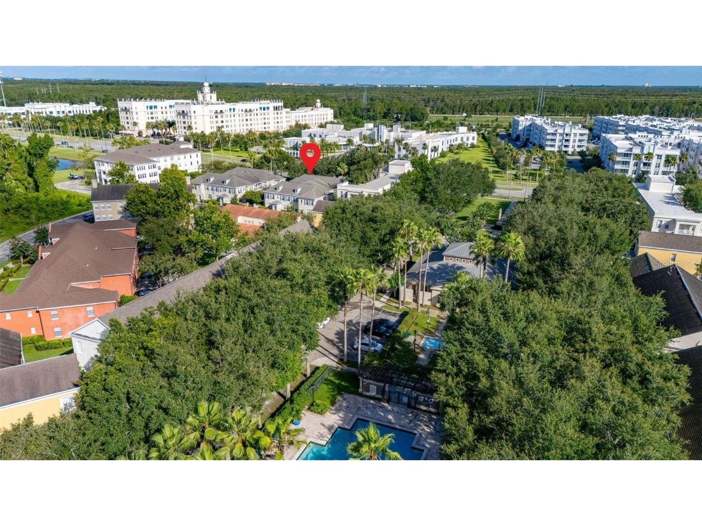 754 Siena Palm Drive #204 Celebration FL 34747 S5140336 image41