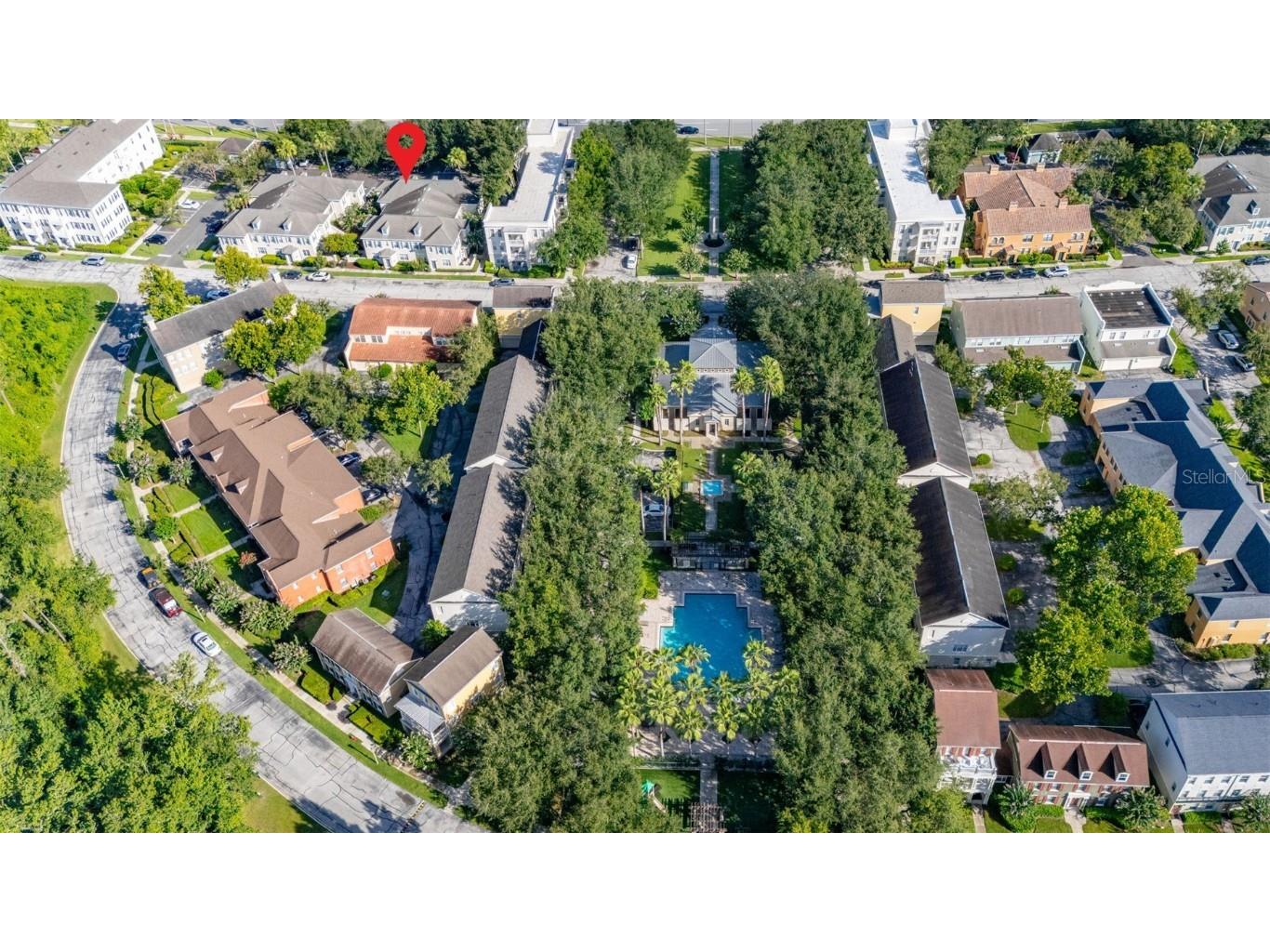 754 Siena Palm Drive #204 Celebration FL 34747 S5140336 image42