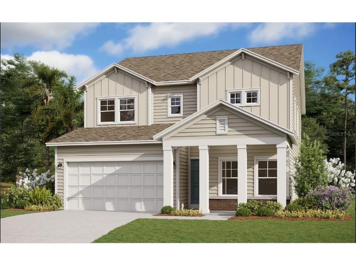 754 Silver Landing Drive Saint Augustine FL 32092 G5085113 image1