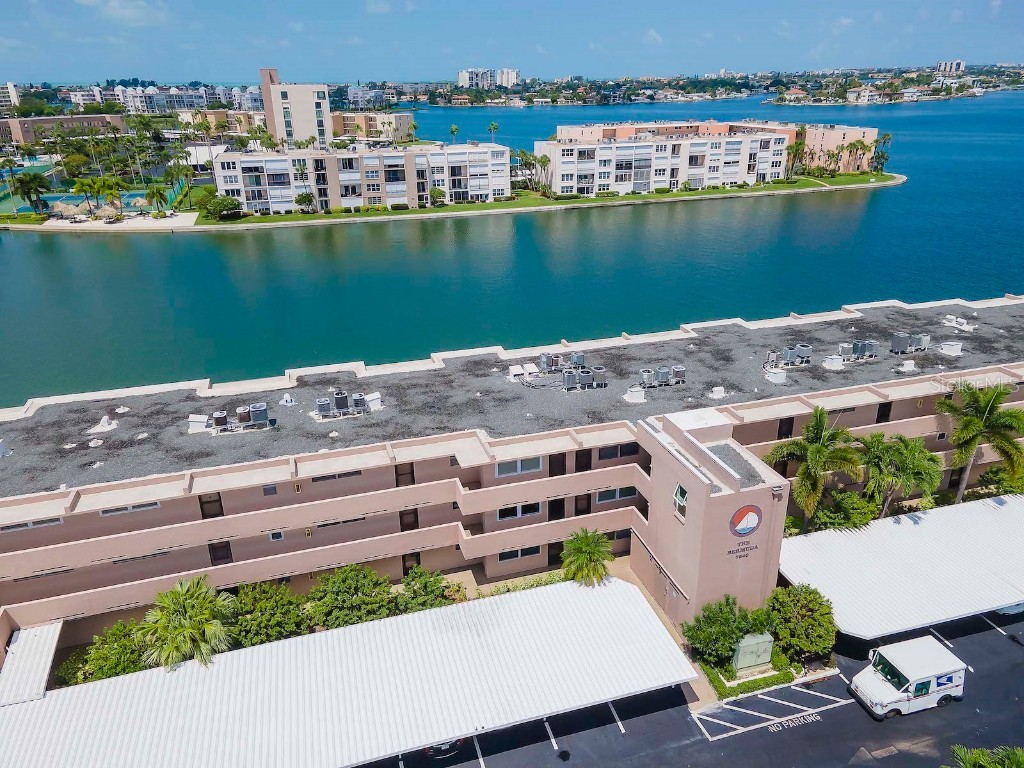 7540 Bay Island Drive S #156 South Pasadena FL 33707 - BOCA CIEGA BAY TB8456887 image2