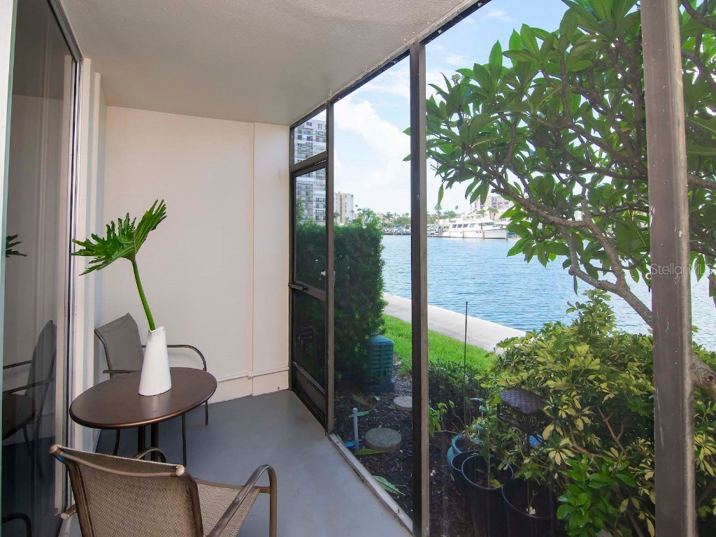 7540 Bay Island Drive S #156 South Pasadena FL 33707 - BOCA CIEGA BAY TB8456887 image21