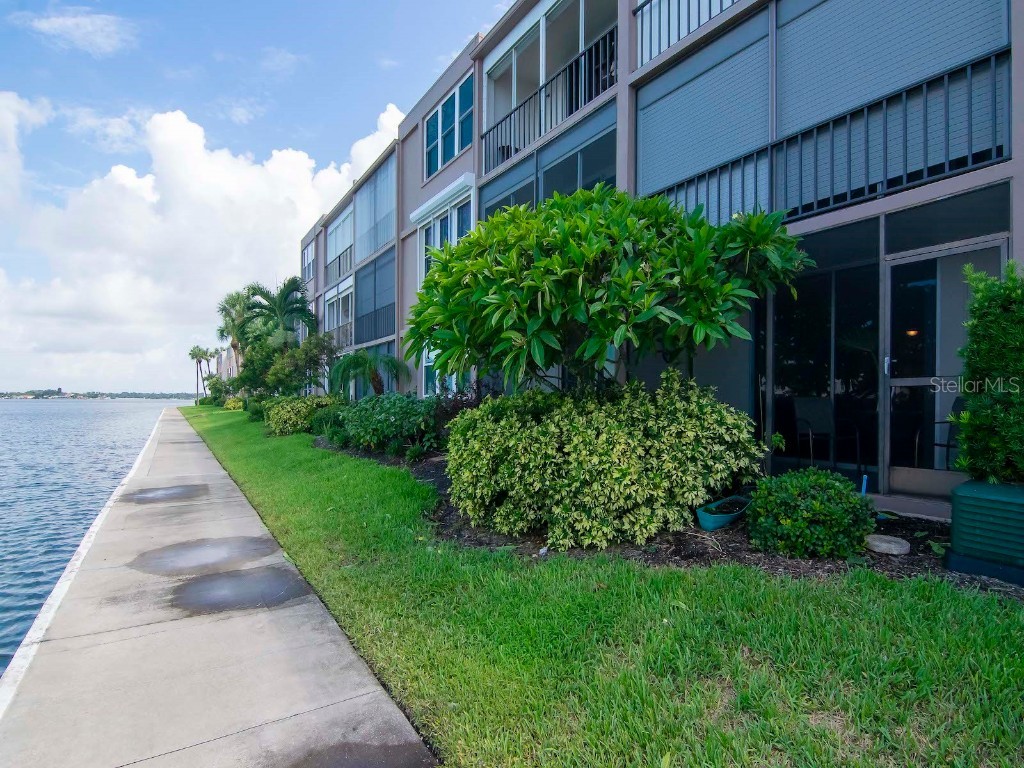 7540 Bay Island Drive S #156 South Pasadena FL 33707 - BOCA CIEGA BAY TB8456887 image22