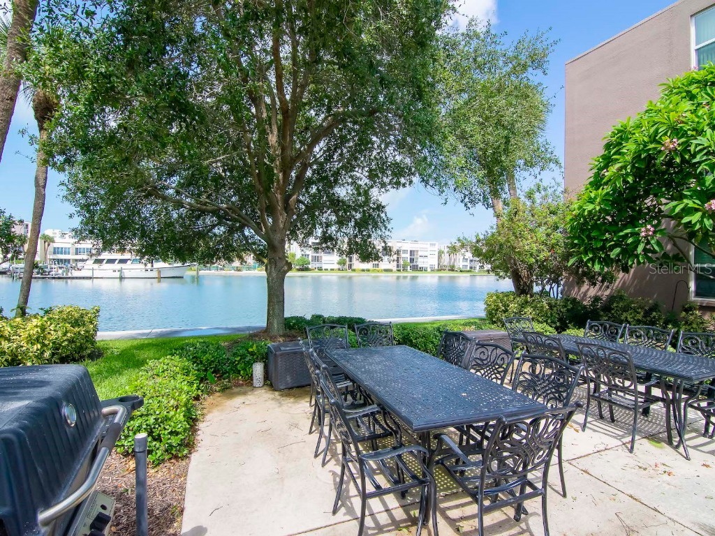7540 Bay Island Drive S #156 South Pasadena FL 33707 - BOCA CIEGA BAY TB8456887 image24