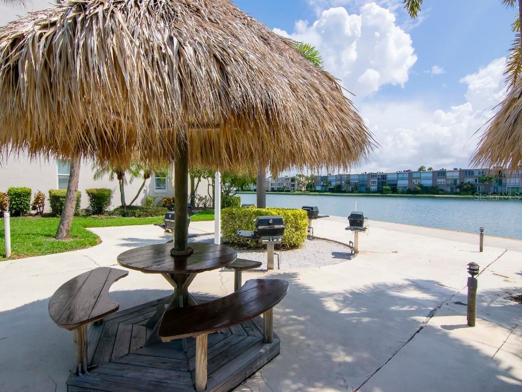 7540 Bay Island Drive S #156 South Pasadena FL 33707 - BOCA CIEGA BAY TB8456887 image25