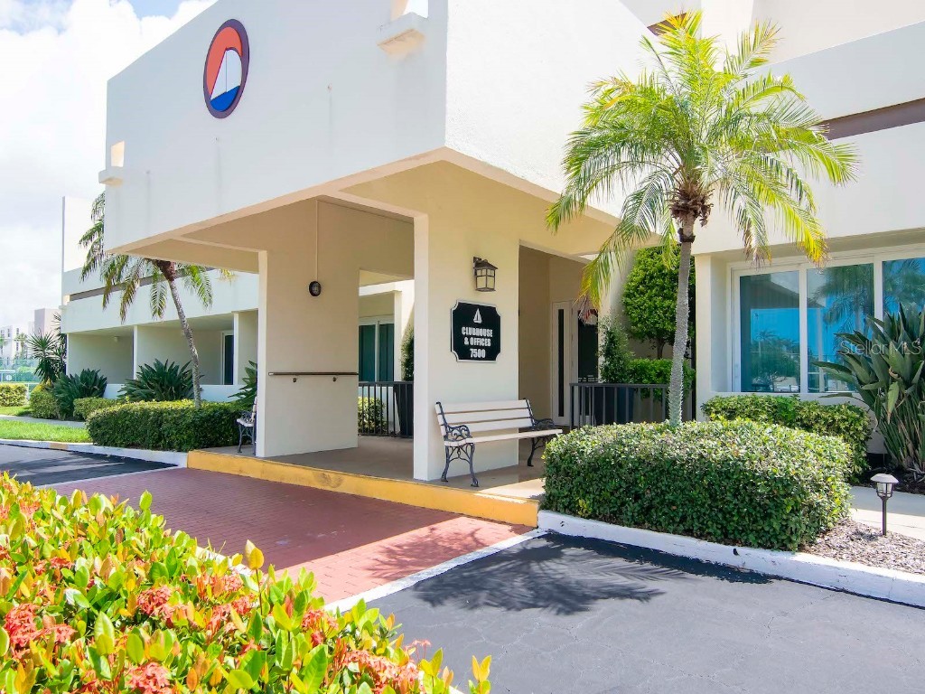 7540 Bay Island Drive S #156 South Pasadena FL 33707 - BOCA CIEGA BAY TB8456887 image26