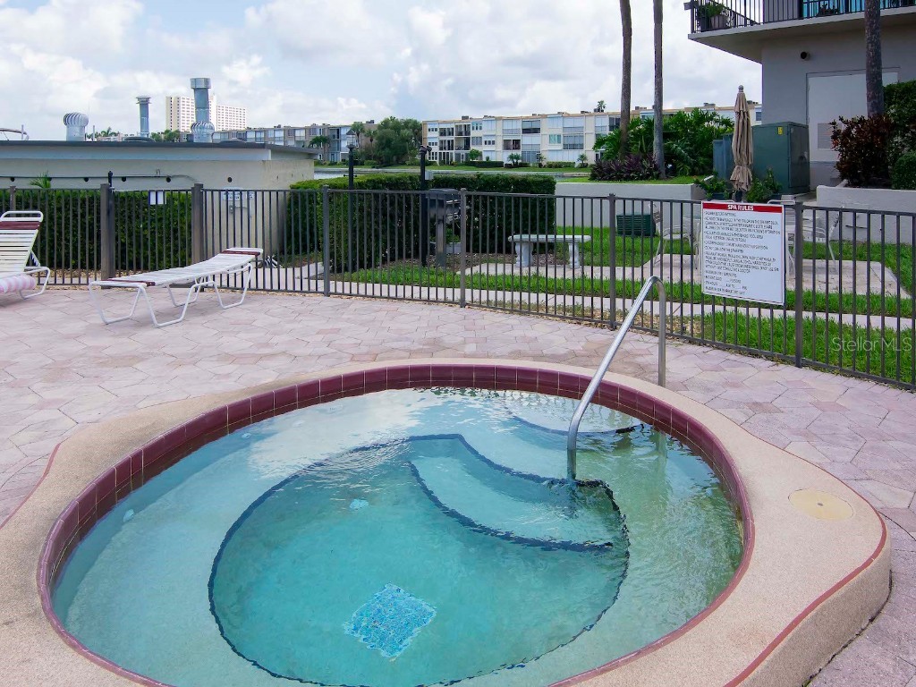 7540 Bay Island Drive S #156 South Pasadena FL 33707 - BOCA CIEGA BAY TB8456887 image29