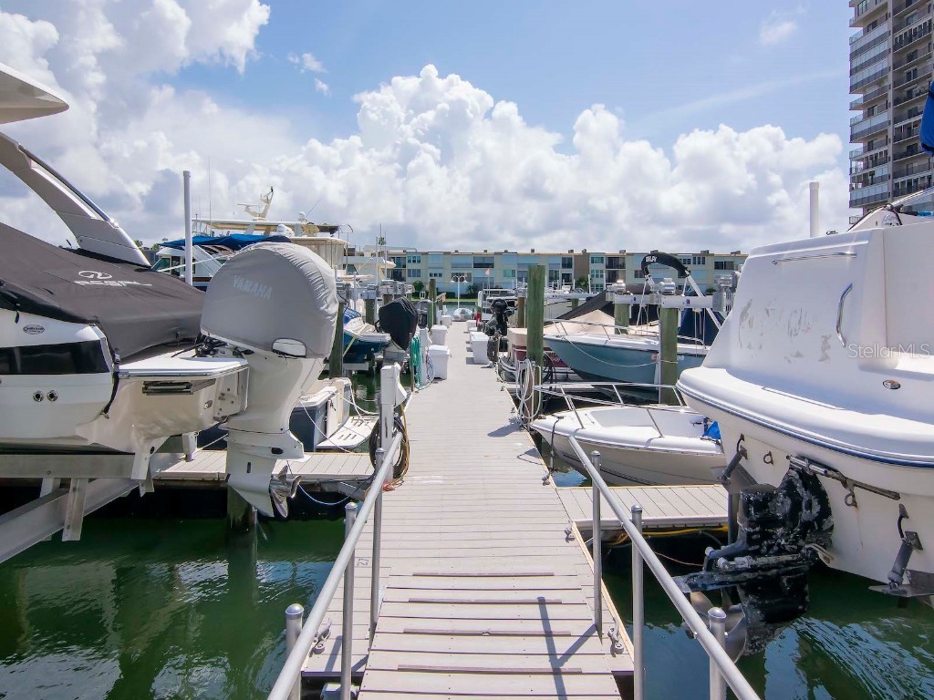 7540 Bay Island Drive S #156 South Pasadena FL 33707 - BOCA CIEGA BAY TB8456887 image30