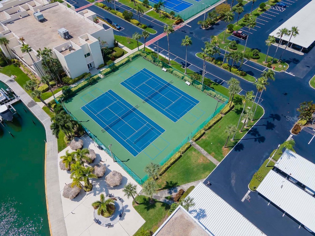 7540 Bay Island Drive S #156 South Pasadena FL 33707 - BOCA CIEGA BAY TB8456887 image32