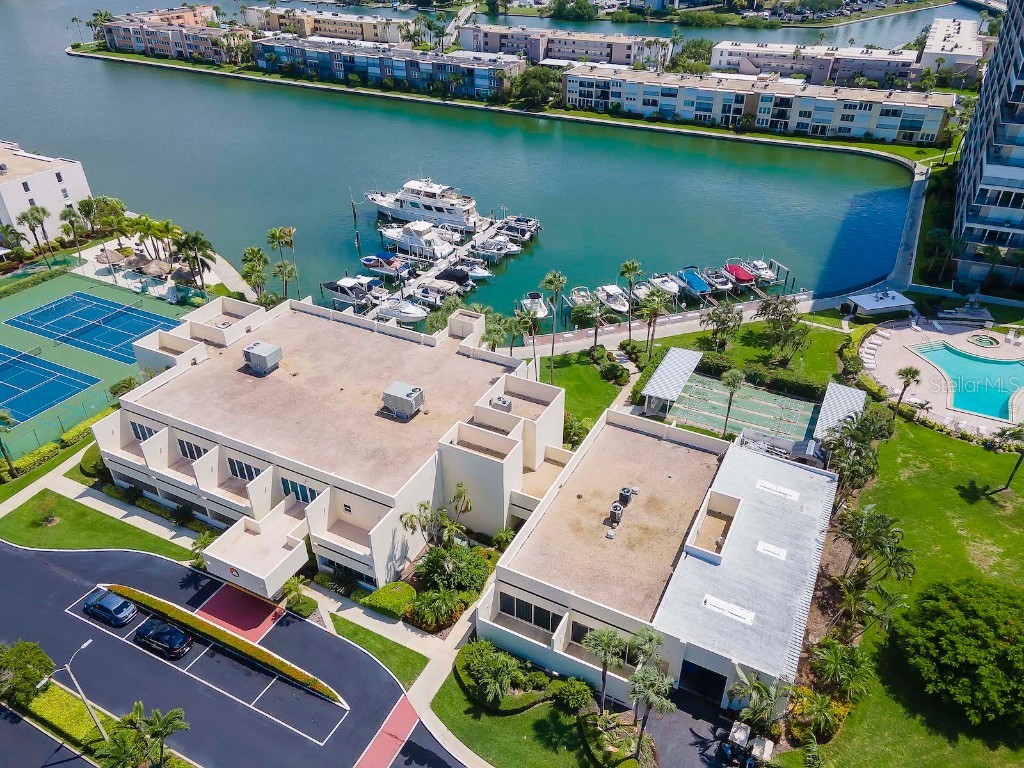 7540 Bay Island Drive S #156 South Pasadena FL 33707 - BOCA CIEGA BAY TB8456887 image33