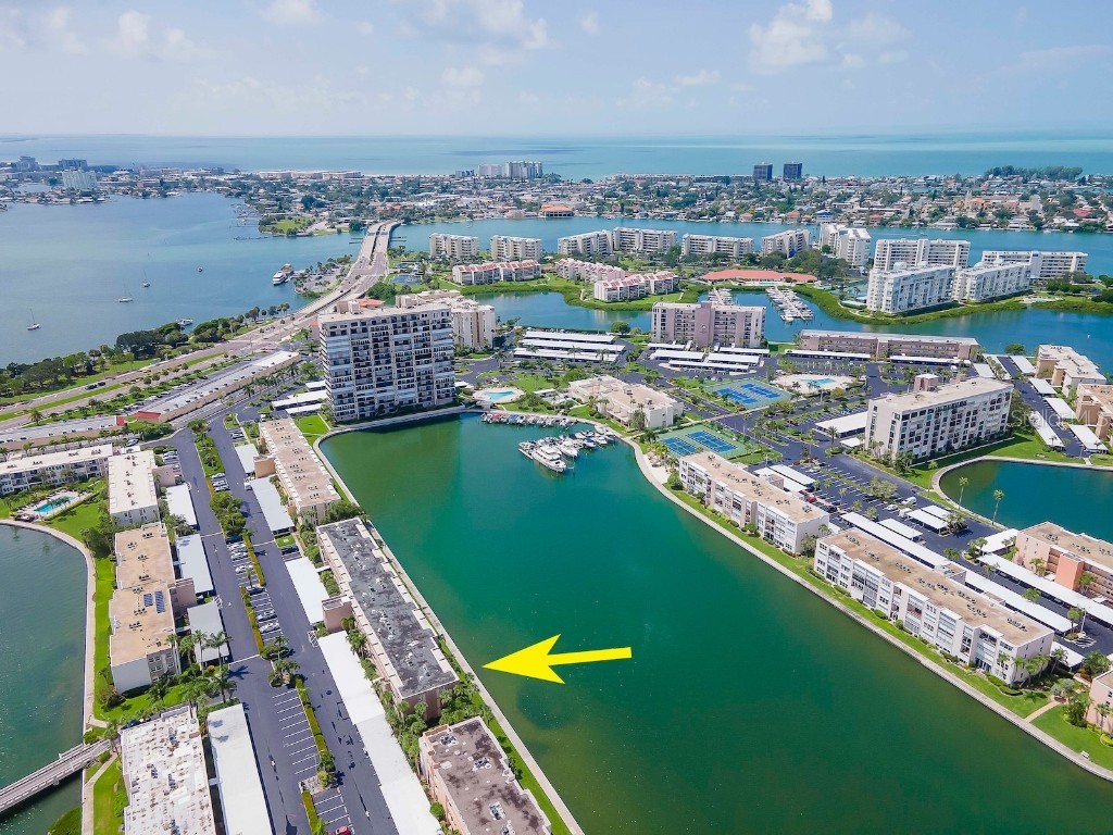 7540 Bay Island Drive S #156 South Pasadena FL 33707 - BOCA CIEGA BAY TB8456887 image6