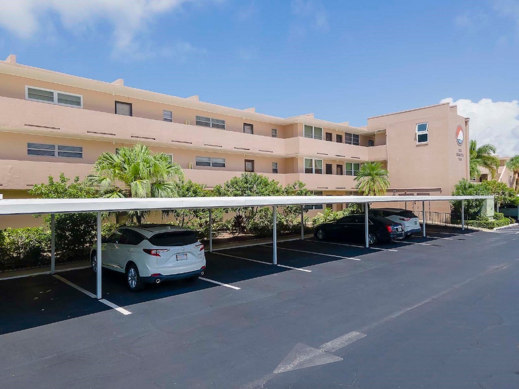 7540 Bay Island Drive S #156 South Pasadena FL 33707 - BOCA CIEGA BAY TB8456887 image7