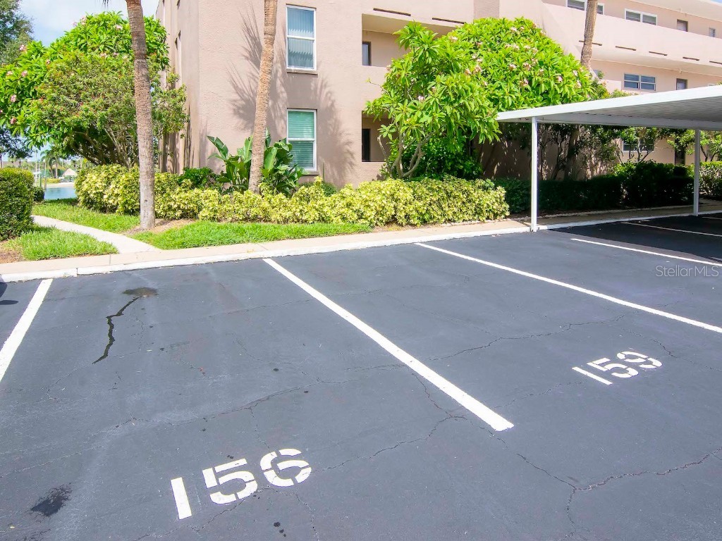 7540 Bay Island Drive S #156 South Pasadena FL 33707 - BOCA CIEGA BAY TB8456887 image8