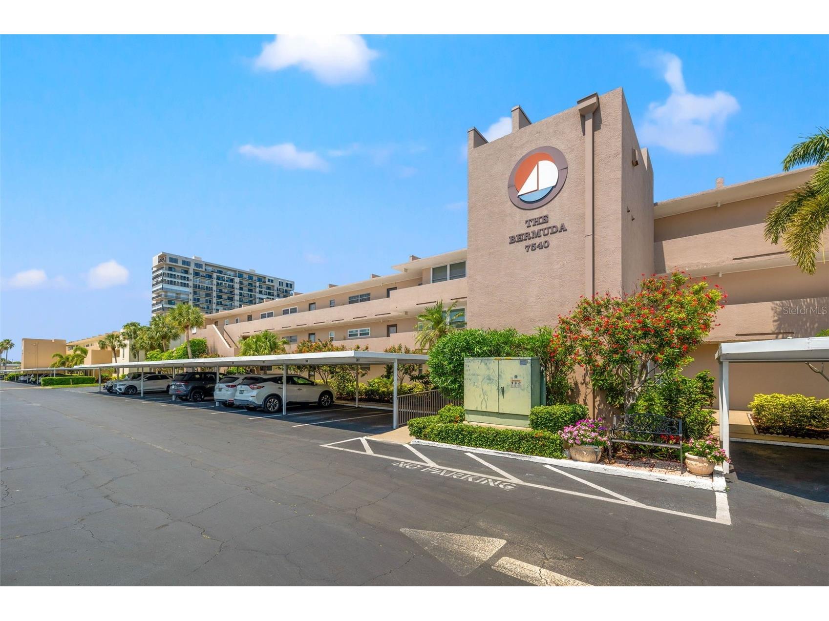 7540 Bay Island Drive S #160 South Pasadena FL 33707 TB8487485 image2