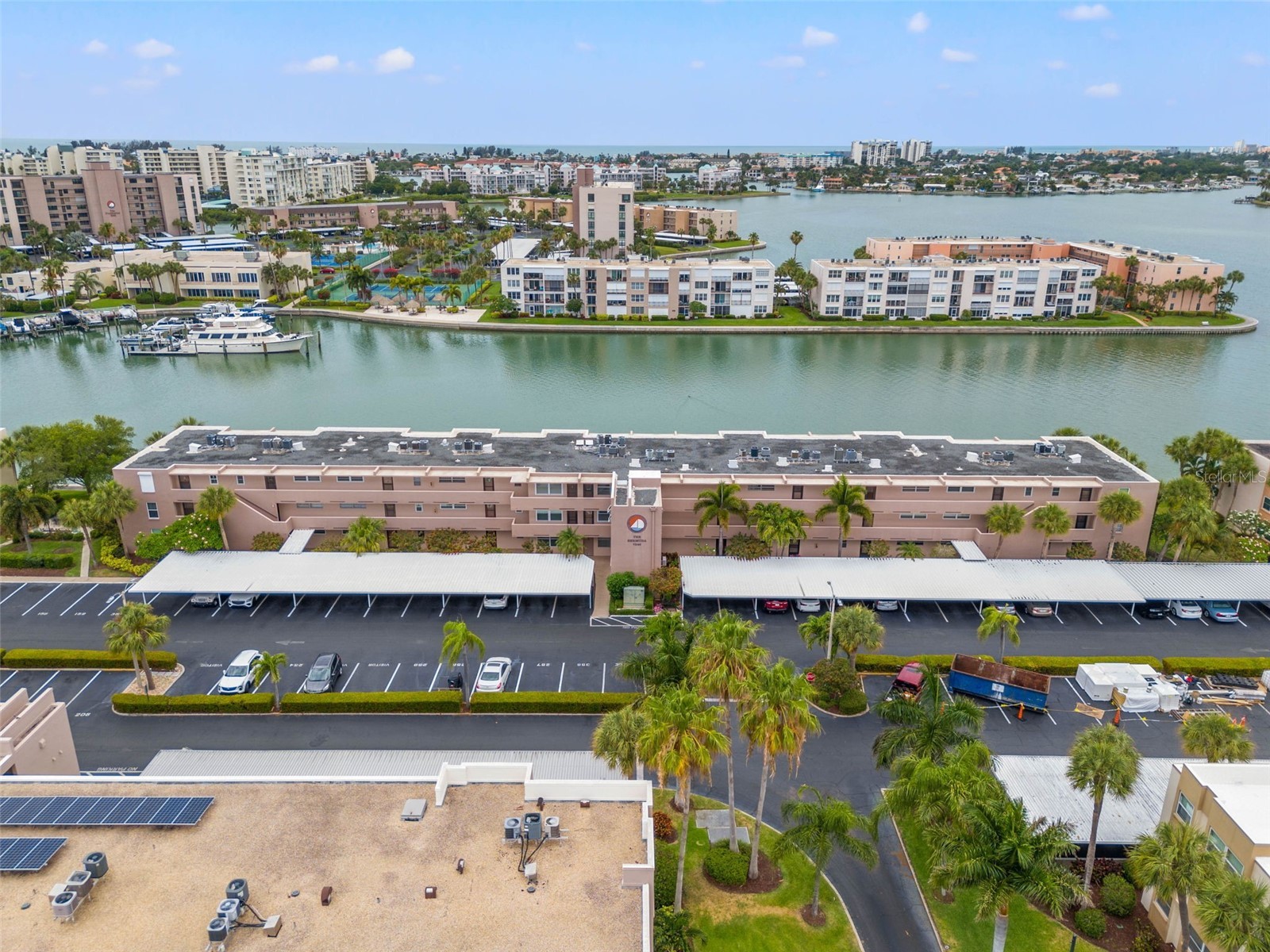 7540 Bay Island Drive S #160 South Pasadena FL 33707 TB8487485 image33