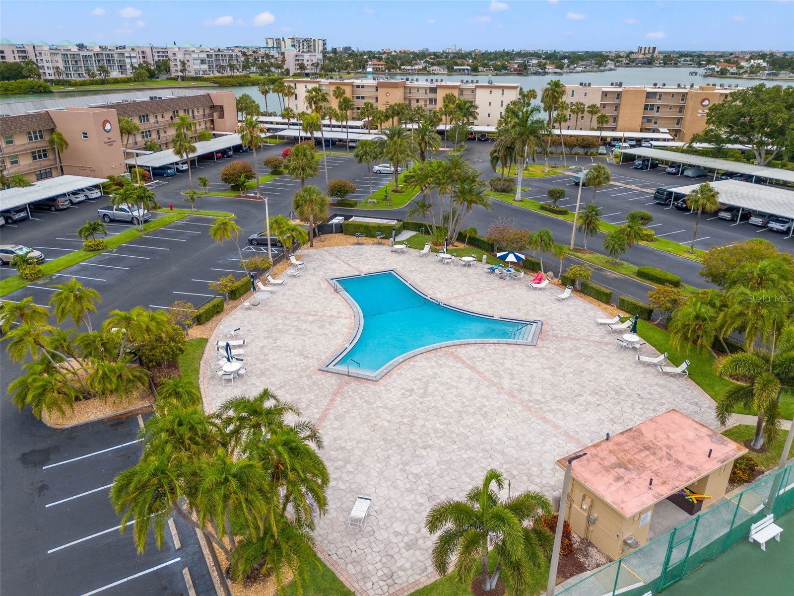 7540 Bay Island Drive S #160 South Pasadena FL 33707 TB8487485 image35