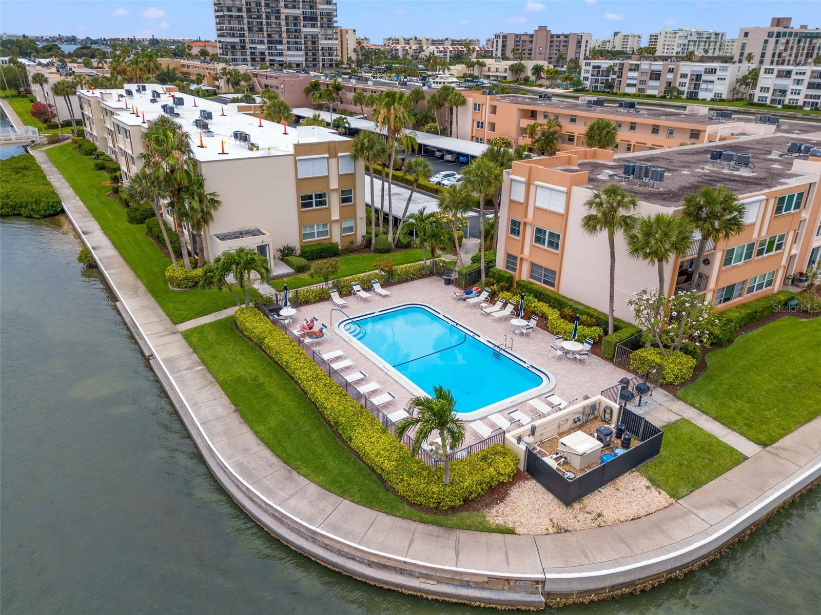 7540 Bay Island Drive S #160 South Pasadena FL 33707 TB8487485 image36