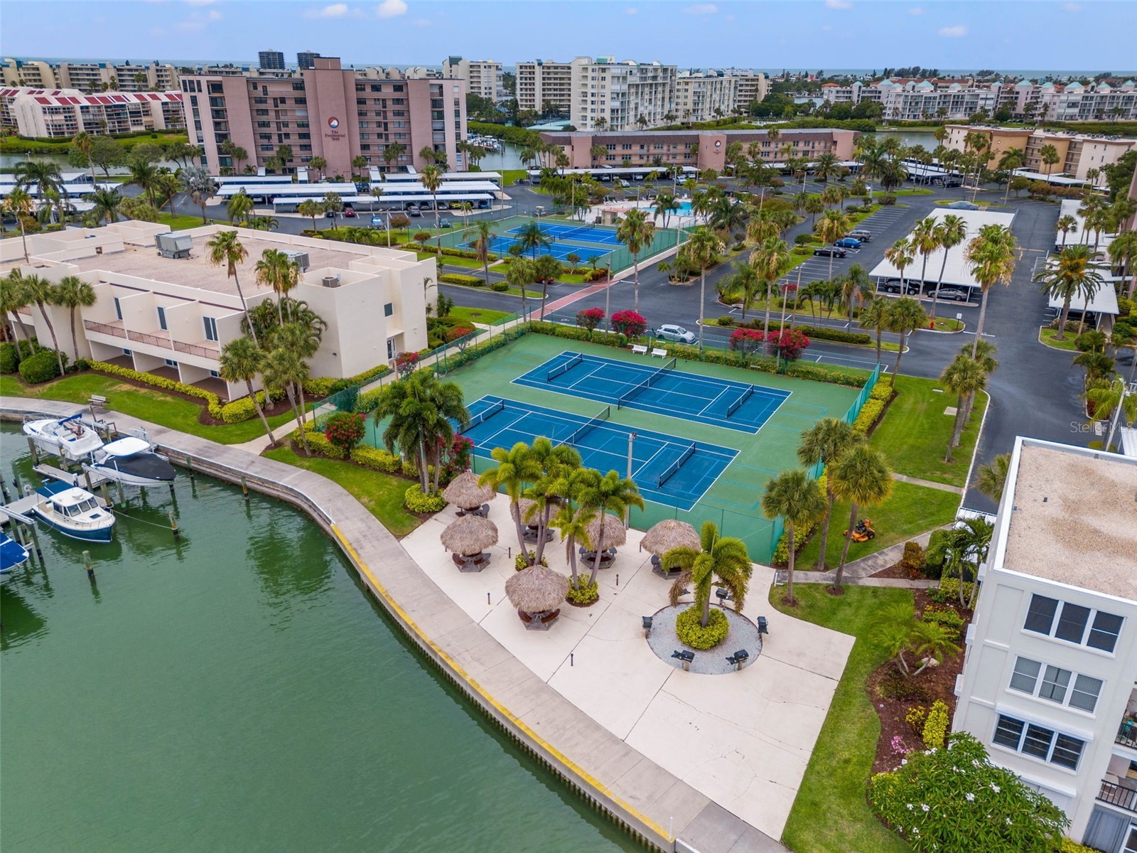 7540 Bay Island Drive S #160 South Pasadena FL 33707 TB8487485 image38