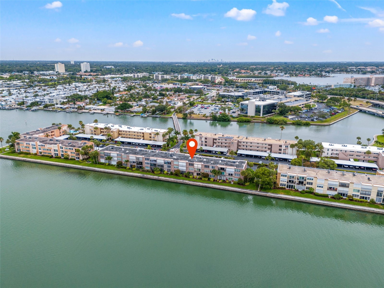 7540 Bay Island Drive S #160 South Pasadena FL 33707 TB8516164 image32
